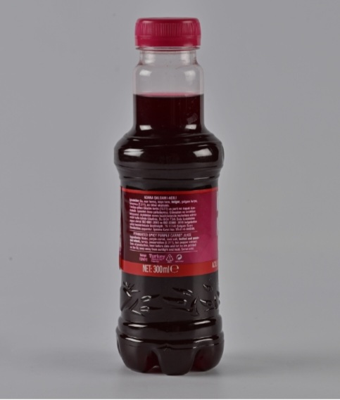 Şalgam suyu