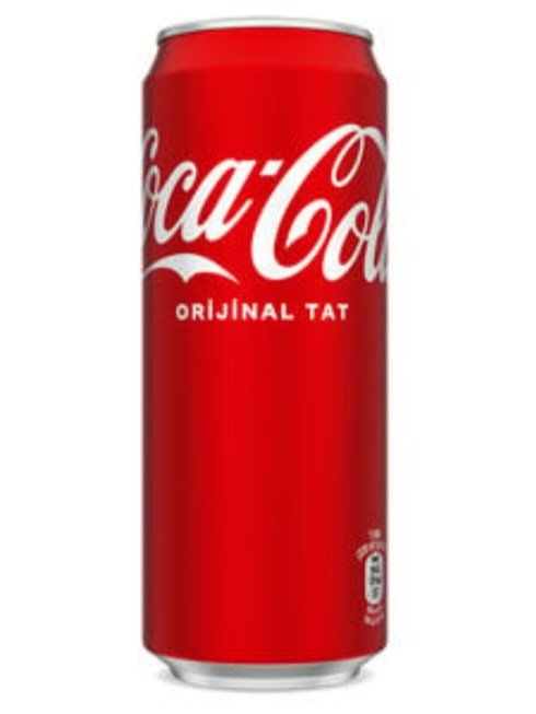 Kutu Coca Cola