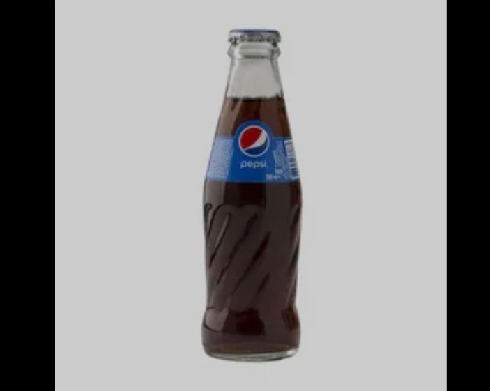 Şise Pepsi