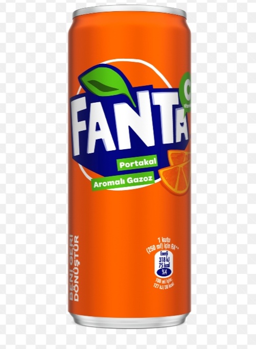 Kutu fanta