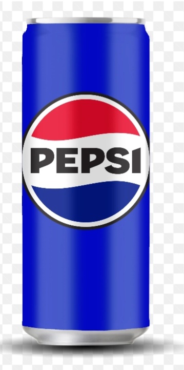 Kutu pepsi